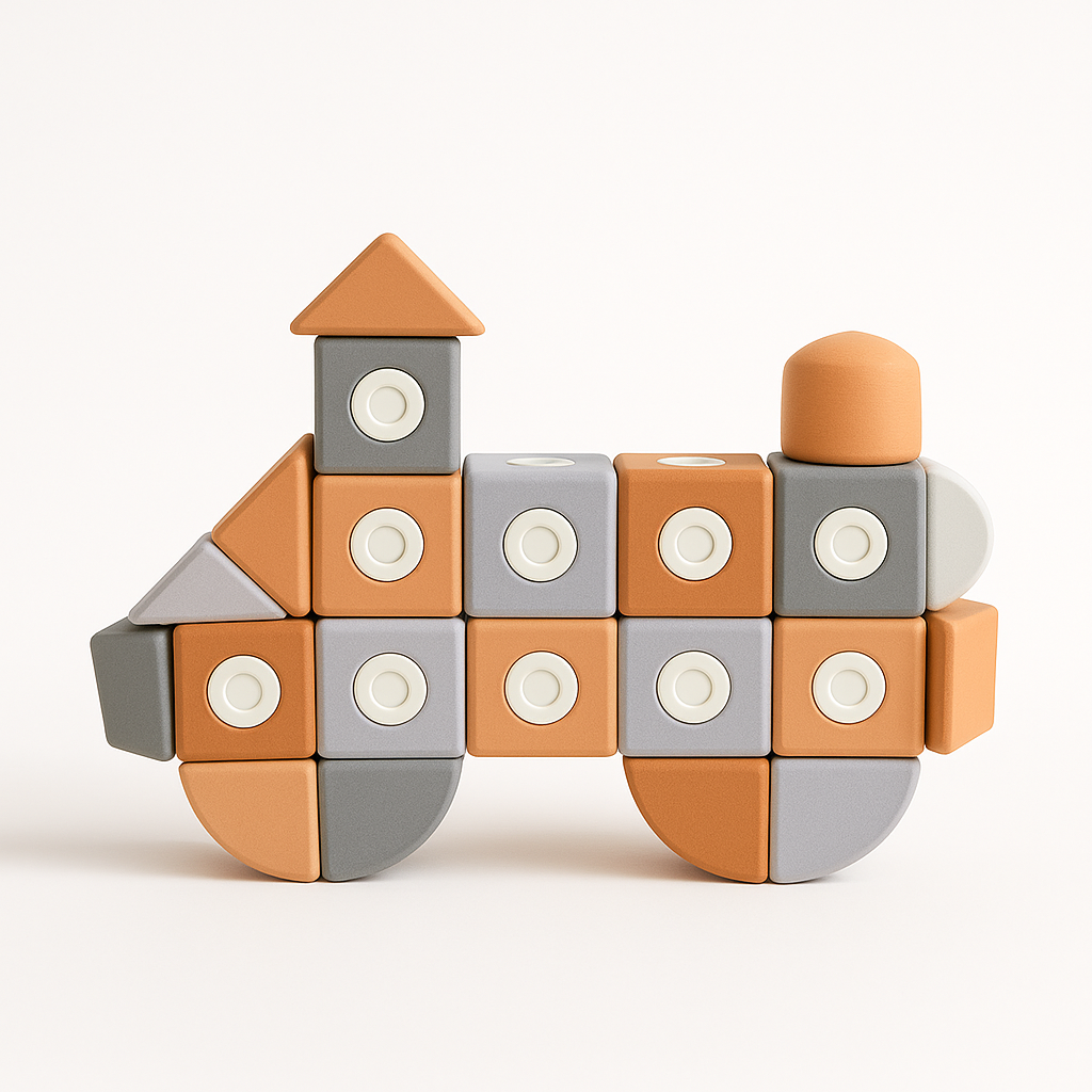 Minibrickz™