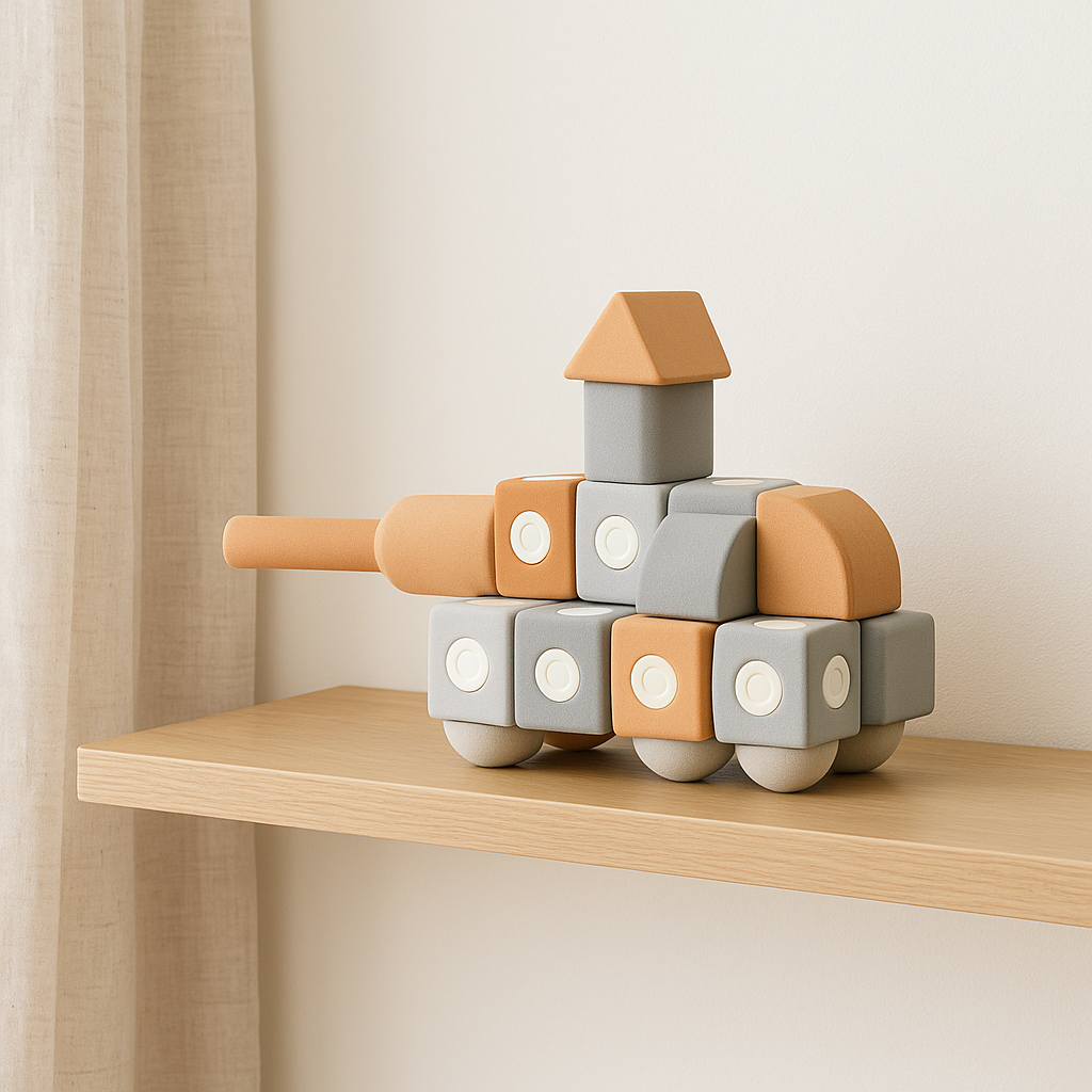 Minibrickz™