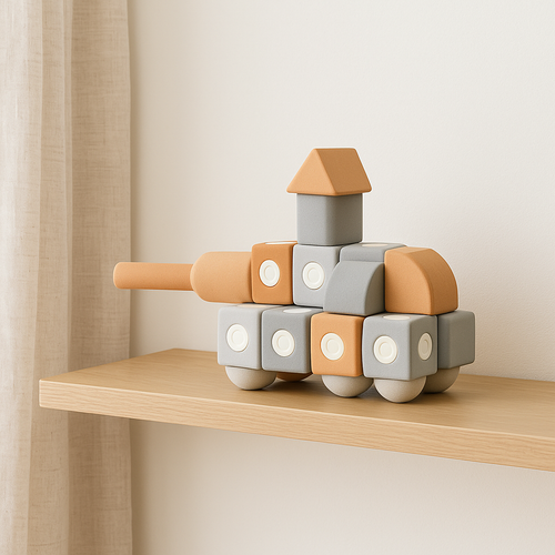 Minibrickz™