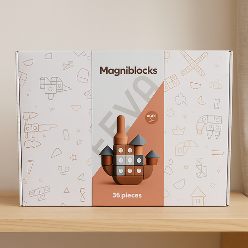 Minibrickz™